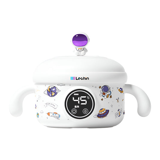 Smart Temp Controlled Baby Bowl